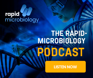 The rapidmicrobiology podcast channel