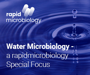 Water Microbiology a rapidmicrobiology special focus