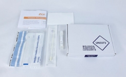COVID 19 and Flu Sample Collection and Transport