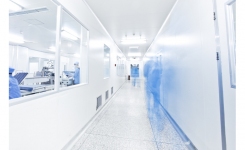 QC Media for Environmental Monitoring in Cleanrooms