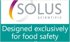 Solus Scientific Food Pathogen ELISAs