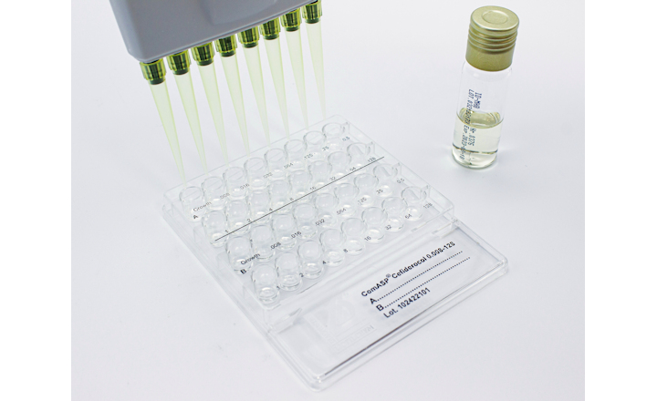 IVD Cefiderocol Susceptibility Testing