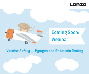 Vaccine Safety - Pyrogen and Endotoxin Testing from Development through Commercialization