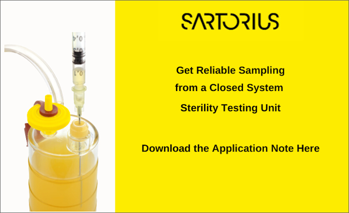 Sartorius Lab