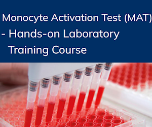 Monocyte Activiation Test MAT Training Course