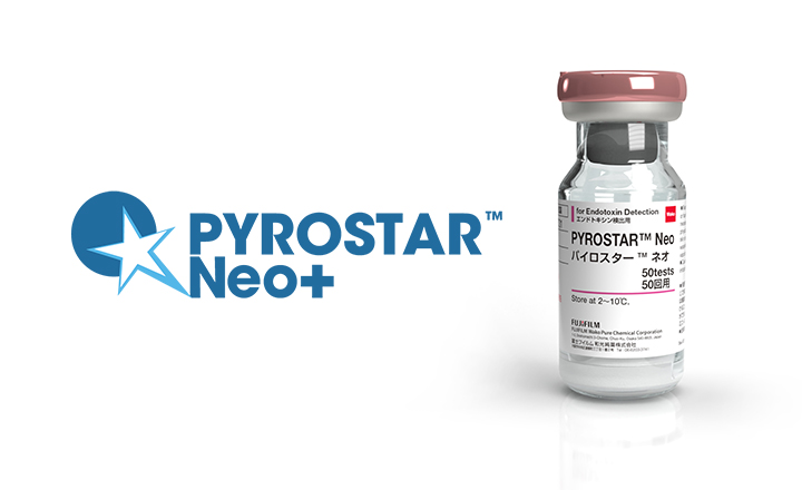 PYROSTAR Neo endotoxin detection reagent