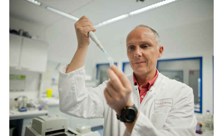 Bruker Enhances Hospital Hygiene Testing with Fast NGS Reflex Testing Solutions