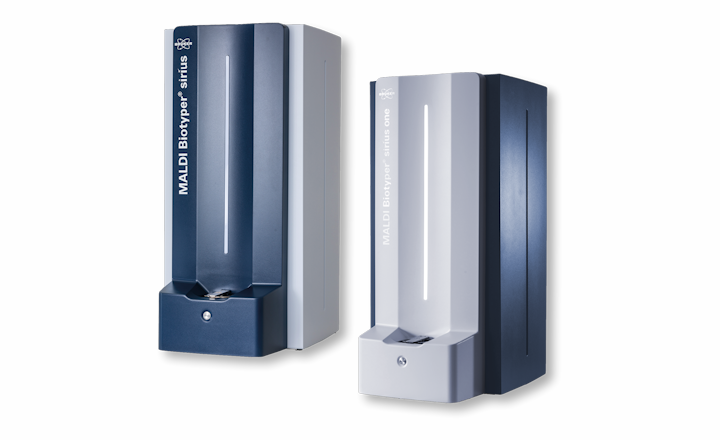 Bruker MALDI Biotyper® Systems Awarded ACT Label for Environmental Accountability