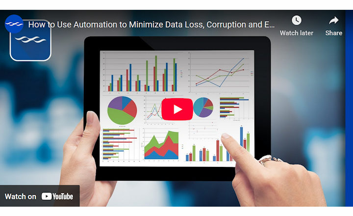 Elevate Your Environmental Data Management Beyond Excel