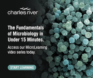 Fundamentals of Microbiology in Under 15 Minutes MicroLearning Video from Charles River