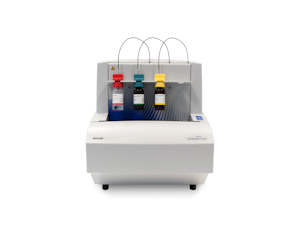 Celsis Accel Rapid Microbial Detection System
