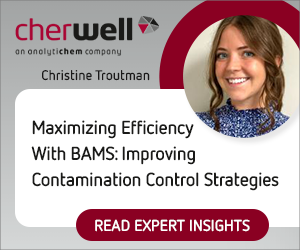 Read Cherwell s expert insights on maximizing efficiency with the BioAerosol Monitoring System