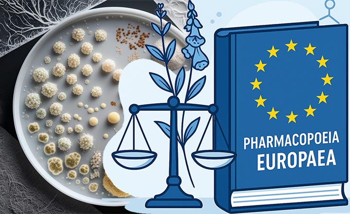 AMM/RMM – Pharmacopoeial Developments and More