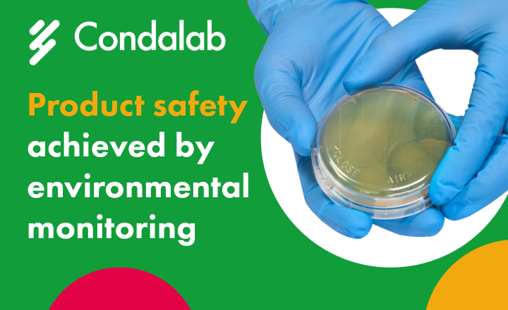 Condalab Product Safety