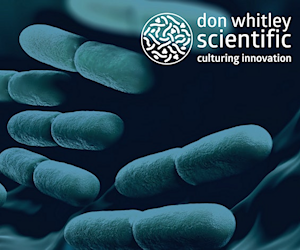 Don Whitley Scientific Webinar Series