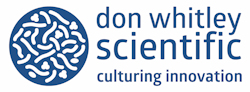 Don Whitley Scientific