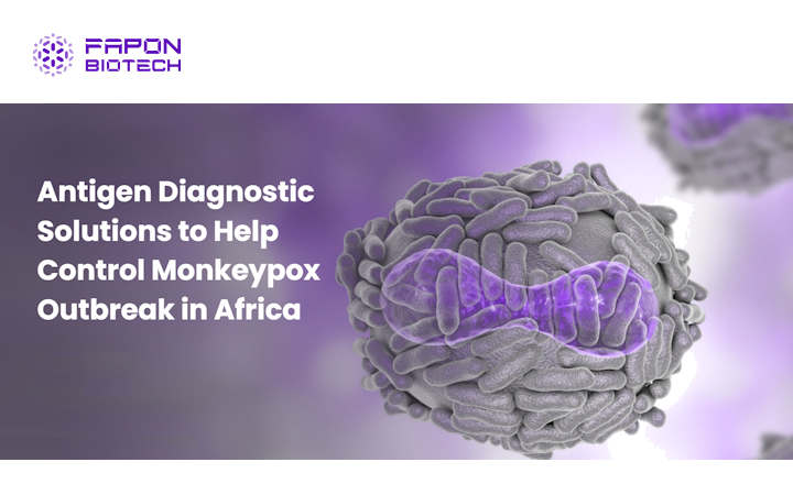 Fapon diagnostic solutions for mpox testing