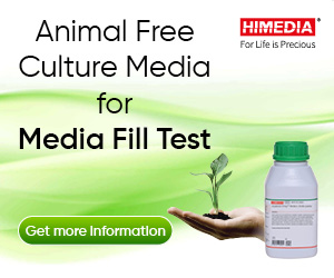 Himedia Animal Free Culture Media