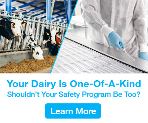 Hygiena Safety Program