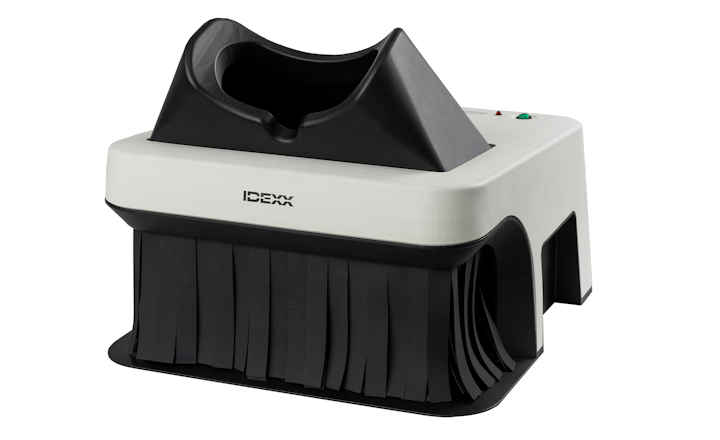 IDEXX Water Introduces UV Viewer PLUS™