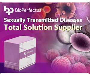 BioPerfectus Sexually Transmitted Diseases Total Solution Supplier