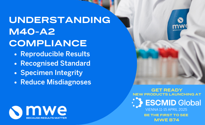 UNDERSTANDING HOW M40-A2 COMPLIANCE IMPACTS YOUR SPECIMEN INTEGRITY IN COLLECTION AND TRANSPORT