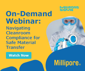 Navigating Cleanroom Compliance for Safe Material Transfer