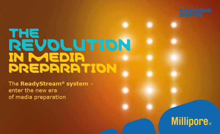 ReadyStream the revolution in media preparation