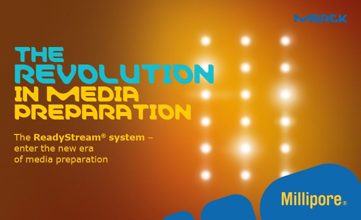 ReadyStream the revolution in media preparation