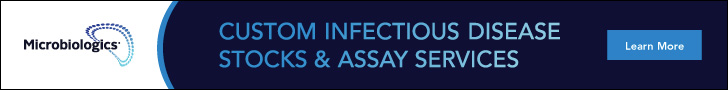 Microbiologics Inc