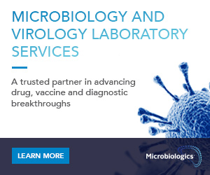 Microbiologics your trusted partner for High Throughput Screening of Anti-Infective Agents