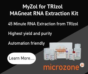 MyZol for TRIzol MAGneat RNA Extraction Kit