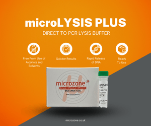 MicroLYSIS PLUS