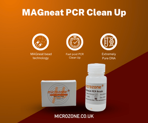 MAGneat PCR Clean Up Beads