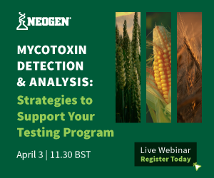 How to Detect Mycotoxins - Webinar