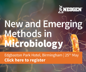 New and Emerging Methods in Microbiology