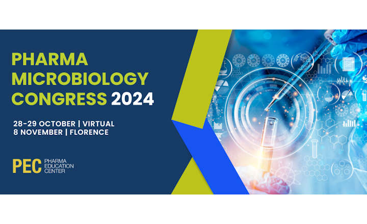 Pharma Microbiology Congress 2024