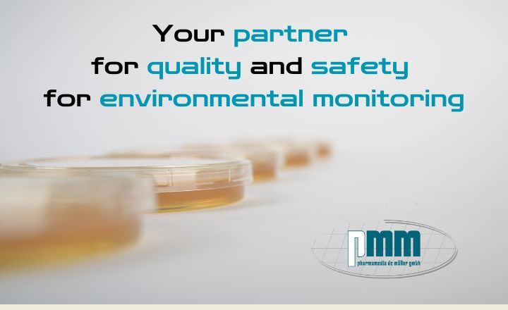 High-quality, Safety and Innovation: The Special Formula for PMM Media