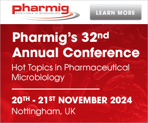 Hot topics in Pharmaceutical Microbiology