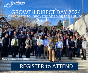 Growth Direct Day