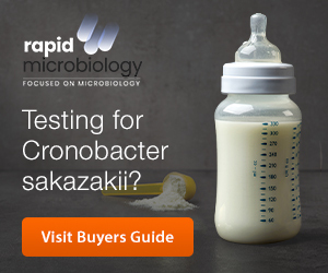How to Detect Cronobacter sakazakii