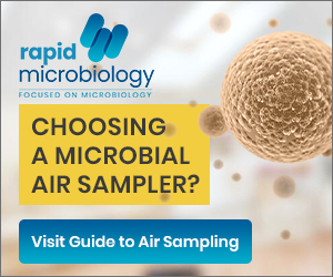 Air Sampling - Guide to Choosing an air sampler