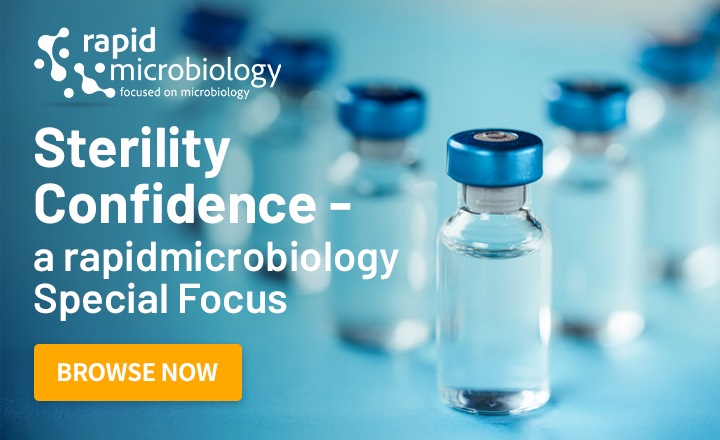 Sterility Confidence Special Focus