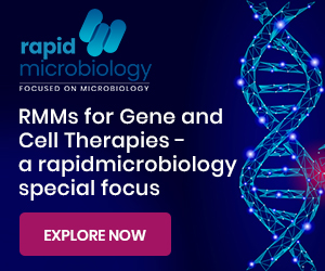 RMM for ATMPs Cell and Gene Therapies