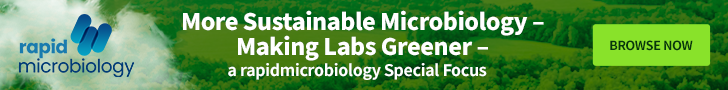 Special Focus - Making Labs Greener