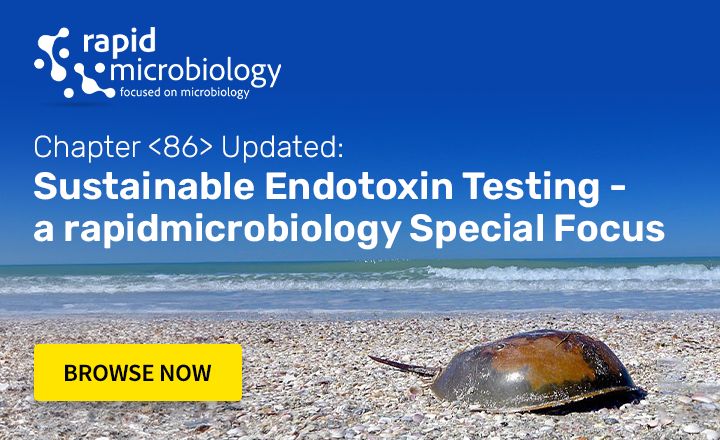 Chapter 86 How to Implement Sustainable Recombinant Endotoxin Testing