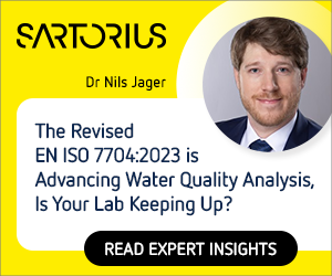 Read expert insights on the quantitative assessment of water using the membrane filtration technique