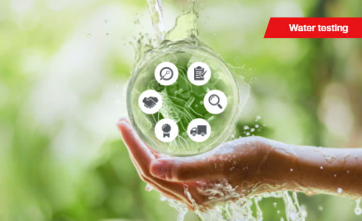 Supporting Water Safety & Stewardship: Microbiology Testing Solutions for Compliance and Productivity