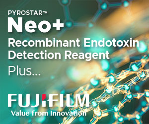 PYROSTAR Neo Plus Recombinant Endotoxin Detection Reagent