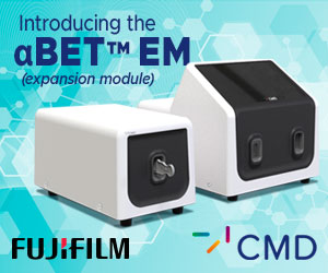 Fujifilm CMD Introducing the Alpha BET EM expansion module